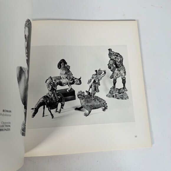 The Centennial Collection Syracuse University School of Art Catalog 1970 Vintage - Picture 7 of 10